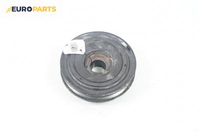 Демпферна шайба за Chevrolet Captiva SUV (06.2006 - ...) 2.2 D 4WD, 184 к.с.