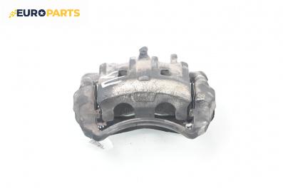 Спирачен апарат за Chevrolet Captiva SUV (06.2006 - ...), позиция: предна, лява