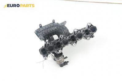 Всмукателен колектор за Chevrolet Captiva SUV (06.2006 - ...) 2.2 D 4WD, 184 к.с.