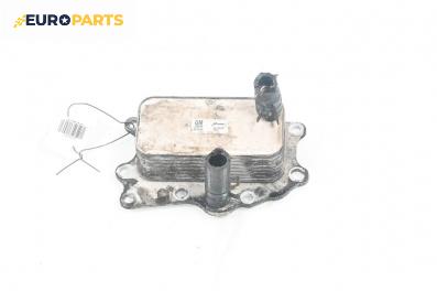 Маслоохладител за Chevrolet Captiva SUV (06.2006 - ...) 2.2 D 4WD, 184 к.с.