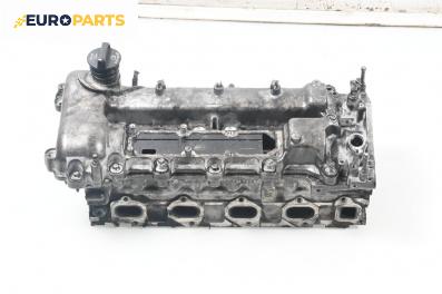 Глава за Chevrolet Captiva SUV (06.2006 - ...) 2.2 D 4WD, 184 к.с.