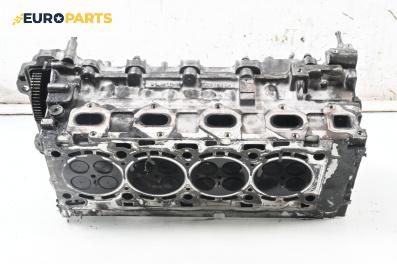 Глава за Chevrolet Captiva SUV (06.2006 - ...) 2.2 D 4WD, 184 к.с.