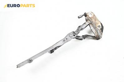Панта преден капак за Audi A8 Sedan 4E (10.2002 - 07.2010), 4+1 вр., седан, позиция: лява
