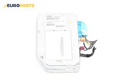 Bluetooth модул за Audi A8 Sedan 4E (10.2002 - 07.2010), № 4e0862333c
