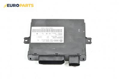 Имобилайзер за Audi A8 Sedan 4E (10.2002 - 07.2010), № 4e0 909 131