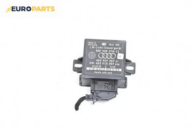 Модул светлини за Audi A8 Sedan 4E (10.2002 - 07.2010), № 4E0 907 357 01