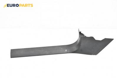 Интериорна пластмаса за Audi A8 Sedan 4E (10.2002 - 07.2010), 4+1 вр., седан, позиция: лява