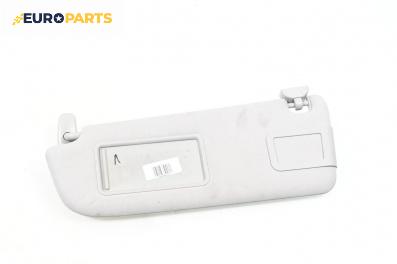 Сенник за Audi A8 Sedan 4E (10.2002 - 07.2010), позиция: лява
