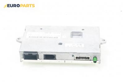 MMI модул за Audi A8 Sedan 4E (10.2002 - 07.2010), № 4E0 035 729 А