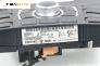 Панел бутони за Audi A8 Sedan 4E (10.2002 - 07.2010), № 4e2 919 610