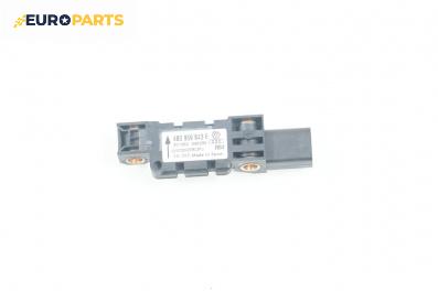 Сензор airbag за Audi A8 Sedan 4E (10.2002 - 07.2010), № 4b0 959 643 e