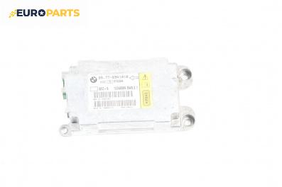 Модул за AIRBAG за BMW 5 Series E60 Sedan E60 (07.2003 - 03.2010), № BMW 65.77 - 6941018