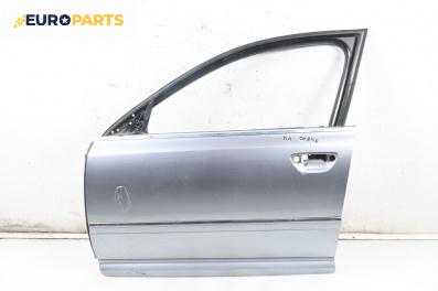 Врата за Audi A8 Sedan 4E (10.2002 - 07.2010), 4+1 вр., седан, позиция: предна, лява