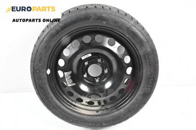 Резервна гума за Opel Astra J Sports Tourer (10.2010 - 10.2015) 17 цола, ширина 7 (Цената е за 1 бр.)