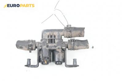 Клапи парно за BMW 5 Series E60 Sedan E60 (07.2003 - 03.2010) 530 d, 218 к.с.