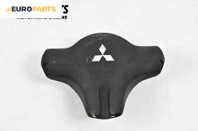 Airbag за Mitsubishi Lancer VII Sedan (03.2000 - 09.2007), 4+1 вр., седан, позиция: предна