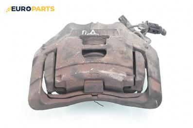 Спирачен апарат за Audi A8 Sedan 4E (10.2002 - 07.2010), позиция: предна, дясна