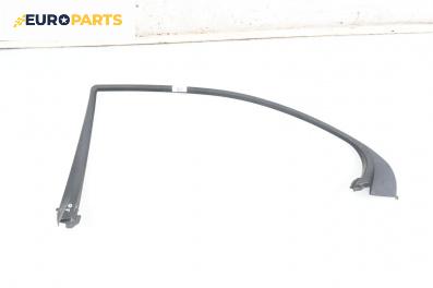 Интериорна лайсна за Mercedes-Benz E-Class Sedan (W211) (03.2002 - 03.2009), 4+1 вр., седан