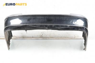 Задна броня за Mercedes-Benz E-Class Sedan (W211) (03.2002 - 03.2009), седан