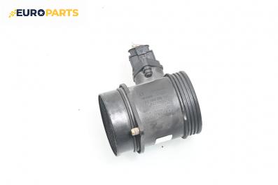 Дебитомер за Renault Espace IV Minivan (11.2002 - 02.2015) 3.0 dCi (JK0J, JK0V), 177 к.с., № Bosch 0 280 218 146