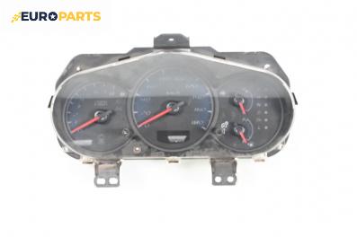 Километраж за Mitsubishi Colt Plus (08.2004 - ...) 1.5, 105 к.с.