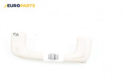Ръкохватка врата за Mitsubishi Colt Plus (08.2004 - ...), 4+1 вр., комби, позиция: предна, лява