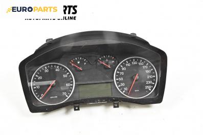 Километраж за Fiat Croma Station Wagon (06.2005 - 08.2011) 1.9 D Multijet, 150 к.с.