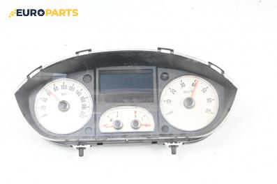 Километраж за Lancia Musa Minivan (10.2004 - 09.2012) 1.4, 95 к.с.