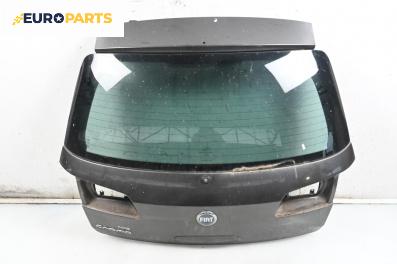 Заден капак за Fiat Croma Station Wagon (06.2005 - 08.2011), 4+1 вр., комби, позиция: задна