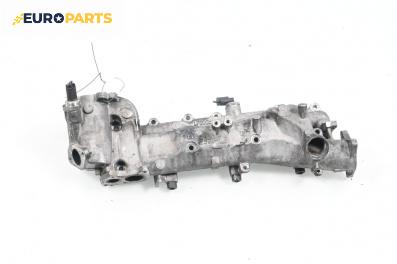 EGR тръба за Mercedes-Benz E-Class Sedan (W211) (03.2002 - 03.2009) E 280 CDI (211.020), 190 к.с.