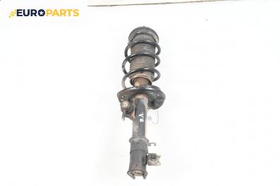 Макферсон за Opel Corsa D Hatchback (07.2006 - 08.2014), хечбек, позиция: предна, лява