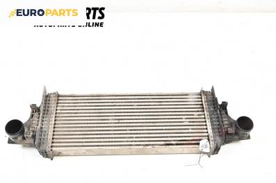 Интеркулер за Mercedes-Benz M-Class SUV (W164) (07.2005 - 12.2012) ML 320 CDI 4-matic (164.122), 224 к.с.