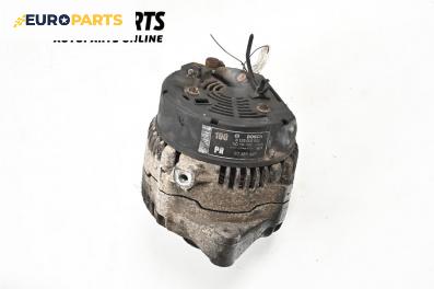 Алтернатор / генератор за Opel Vectra B Estate (11.1996 - 07.2003) 2.0 i 16V, 136 к.с., № Bosch 0 123 505 002