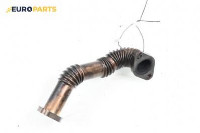 EGR тръба за Renault Espace IV Minivan (11.2002 - 02.2015) 3.0 dCi (JK0J, JK0V), 177 к.с.