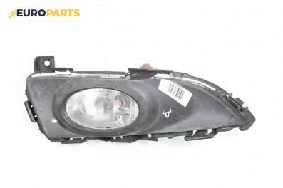 Халоген за Mazda 3 Hatchback I (10.2003 - 12.2009), хечбек, позиция: дясна
