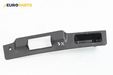 Кора заден капак за Opel Astra H Hatchback (01.2004 - 05.2014), 4+1 вр., хечбек