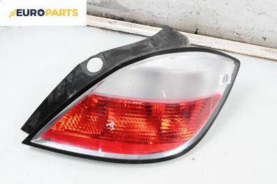 Стоп за Opel Astra H Hatchback (01.2004 - 05.2014), хечбек, позиция: дясна