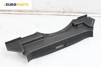 Планка багажник за Opel Astra H Hatchback (01.2004 - 05.2014), 4+1 вр., хечбек