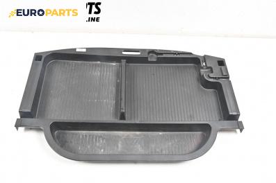 Кора багажник за Mazda 3 Hatchback I (10.2003 - 12.2009), 4+1 вр., хечбек