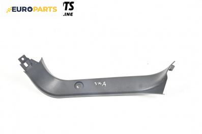 Кора заден капак за Mazda 3 Hatchback I (10.2003 - 12.2009), 4+1 вр., хечбек