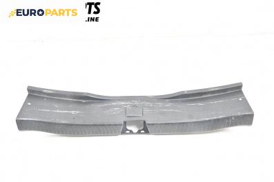 Планка багажник за Mazda 3 Hatchback I (10.2003 - 12.2009), 4+1 вр., хечбек