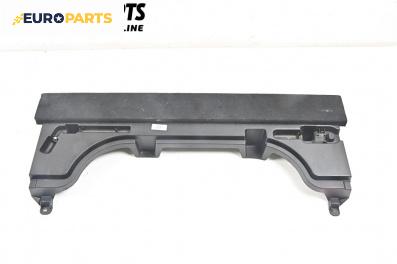 Кора багажник за Mazda 3 Hatchback I (10.2003 - 12.2009), 4+1 вр., хечбек