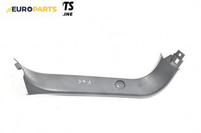 Кора заден капак за Mazda 3 Hatchback I (10.2003 - 12.2009), 4+1 вр., хечбек