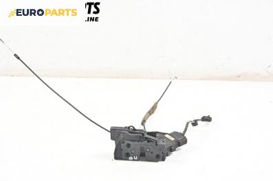 Брава на врата за Mazda 3 Hatchback I (10.2003 - 12.2009), позиция: предна, дясна