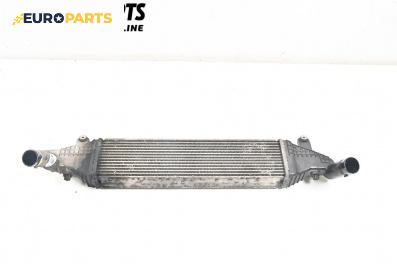 Интеркулер за Mazda 3 Hatchback I (10.2003 - 12.2009) 1.6 DI Turbo, 109 к.с.