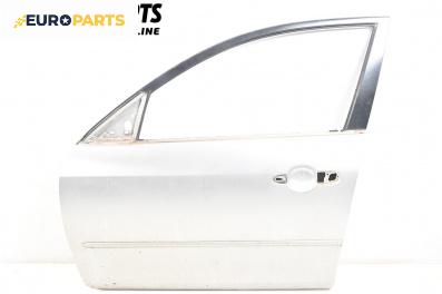 Врата за Mazda 3 Hatchback I (10.2003 - 12.2009), 4+1 вр., хечбек, позиция: предна, лява