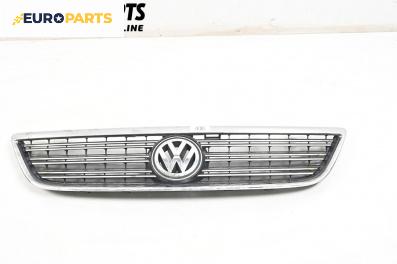 Решетка за Volkswagen Phaeton Sedan (04.2002 - 03.2016), седан, позиция: предна