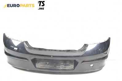 Задна броня за Opel Astra H Hatchback (01.2004 - 05.2014), хечбек