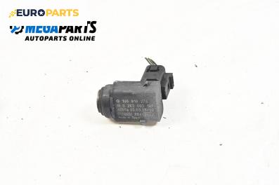 Парктроник за Volkswagen Phaeton Sedan (04.2002 - 03.2016), № Bosch 0 263 003 187