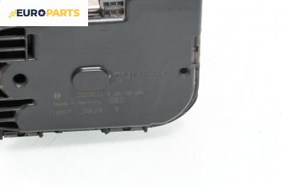 Дроселова клапа за Peugeot 307 Hatchback (08.2000 - 12.2012) 1.6 16V, 109 к.с., № Bosch 0 280 750 085